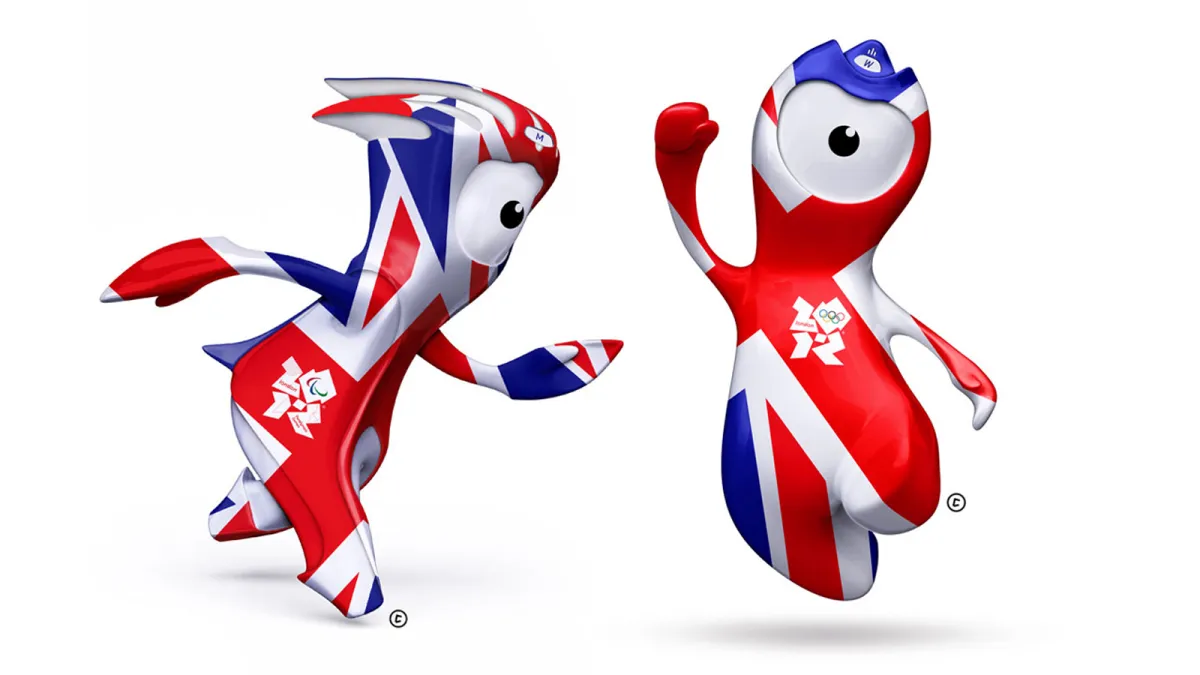 2012 London Olympics