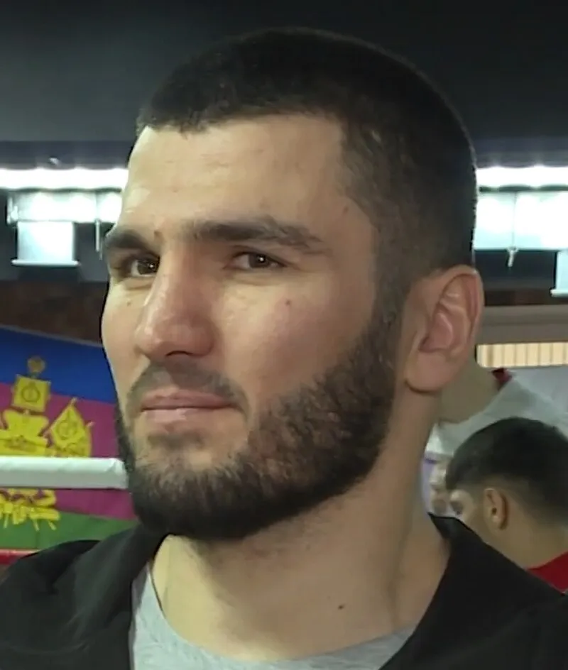 Artur Beterbiev Net Worth 2026 - The Knockout King's Million-Dollar Ascent