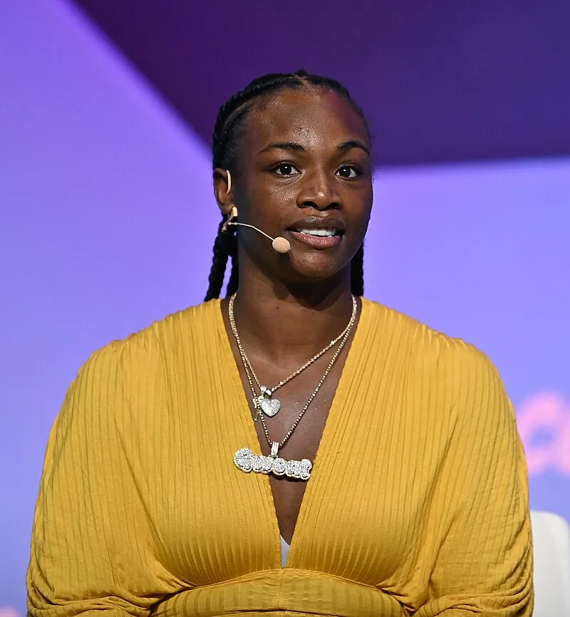 Claressa Shields Net Worth 2026 - America's Boxing Trailblazer's Financial Empire