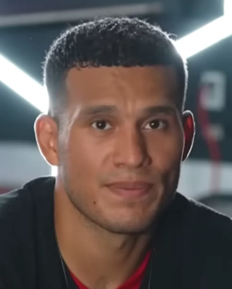 David Benavidez Net Worth 2026 - The Red Flag Warrior's Multi-Million Dollar Boxing Empire
