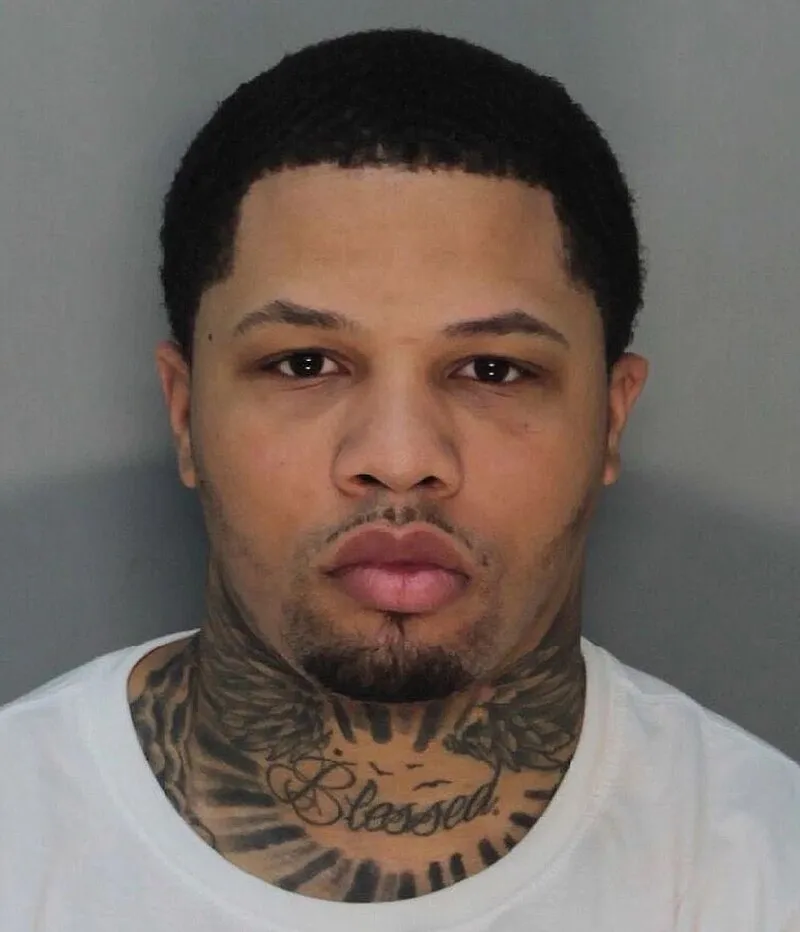 Gervonta Davis Net Worth 2026 - Baltimore's Tank Powers Through Financial Adversity