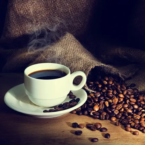 Café de Champion