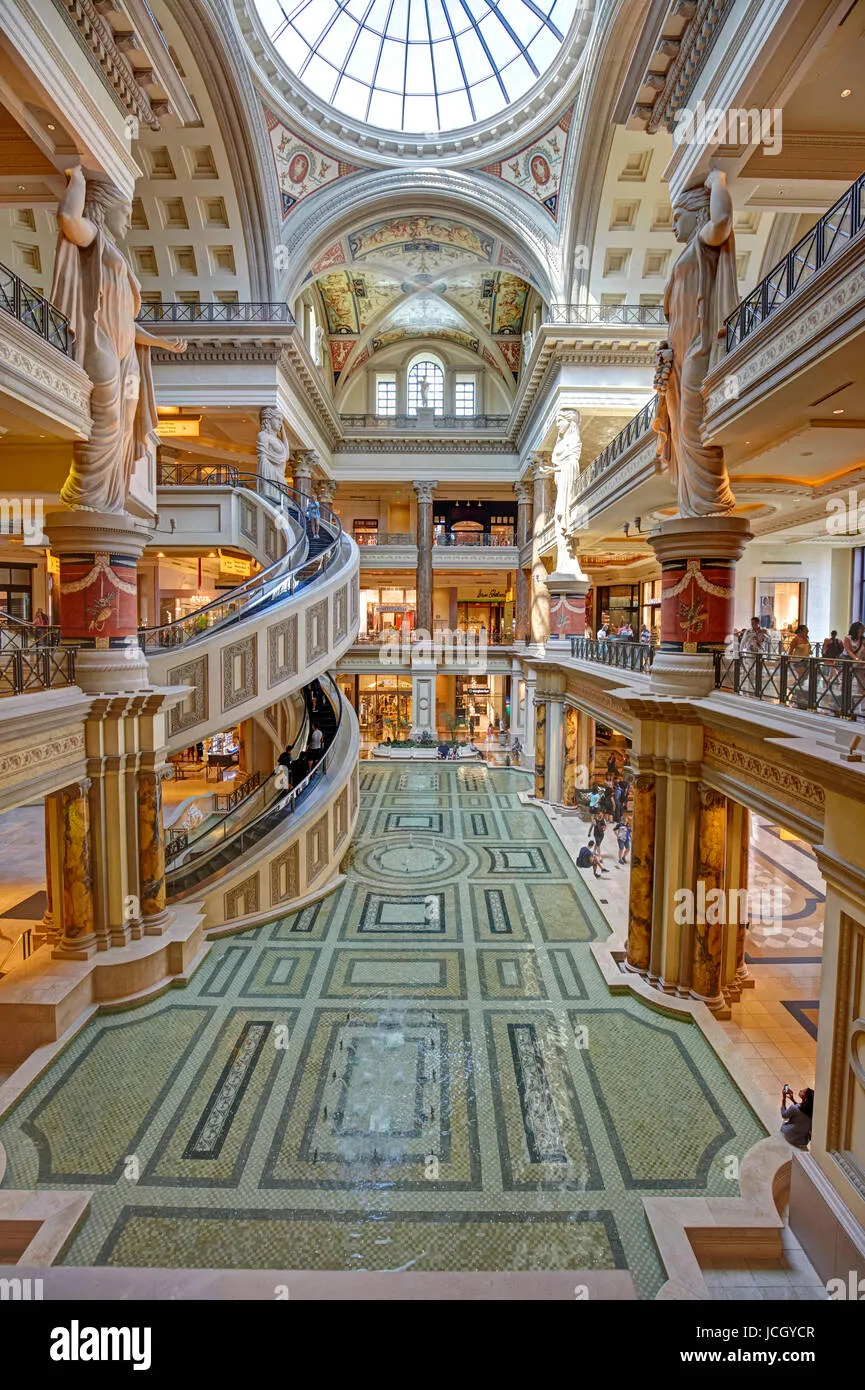Caesars Palace