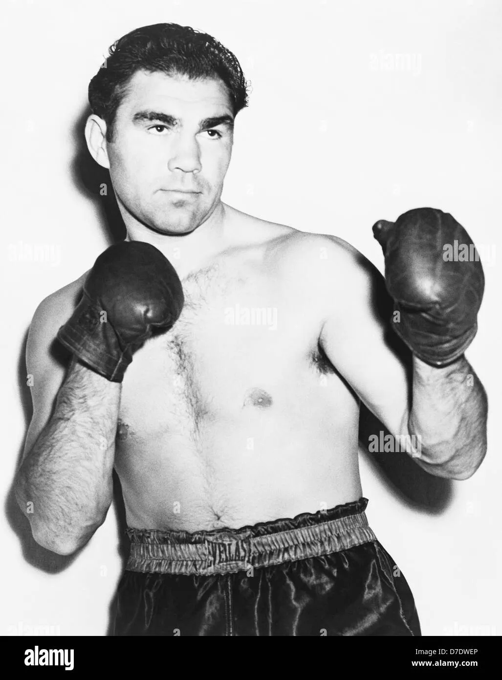 Max Schmeling