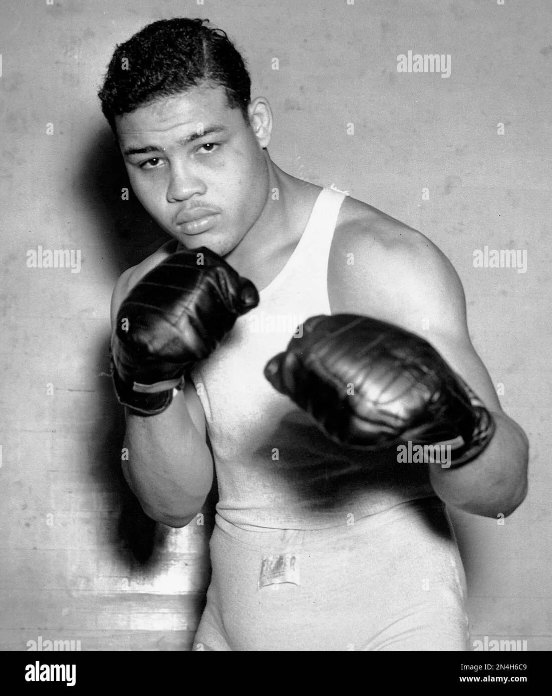 Joe Louis