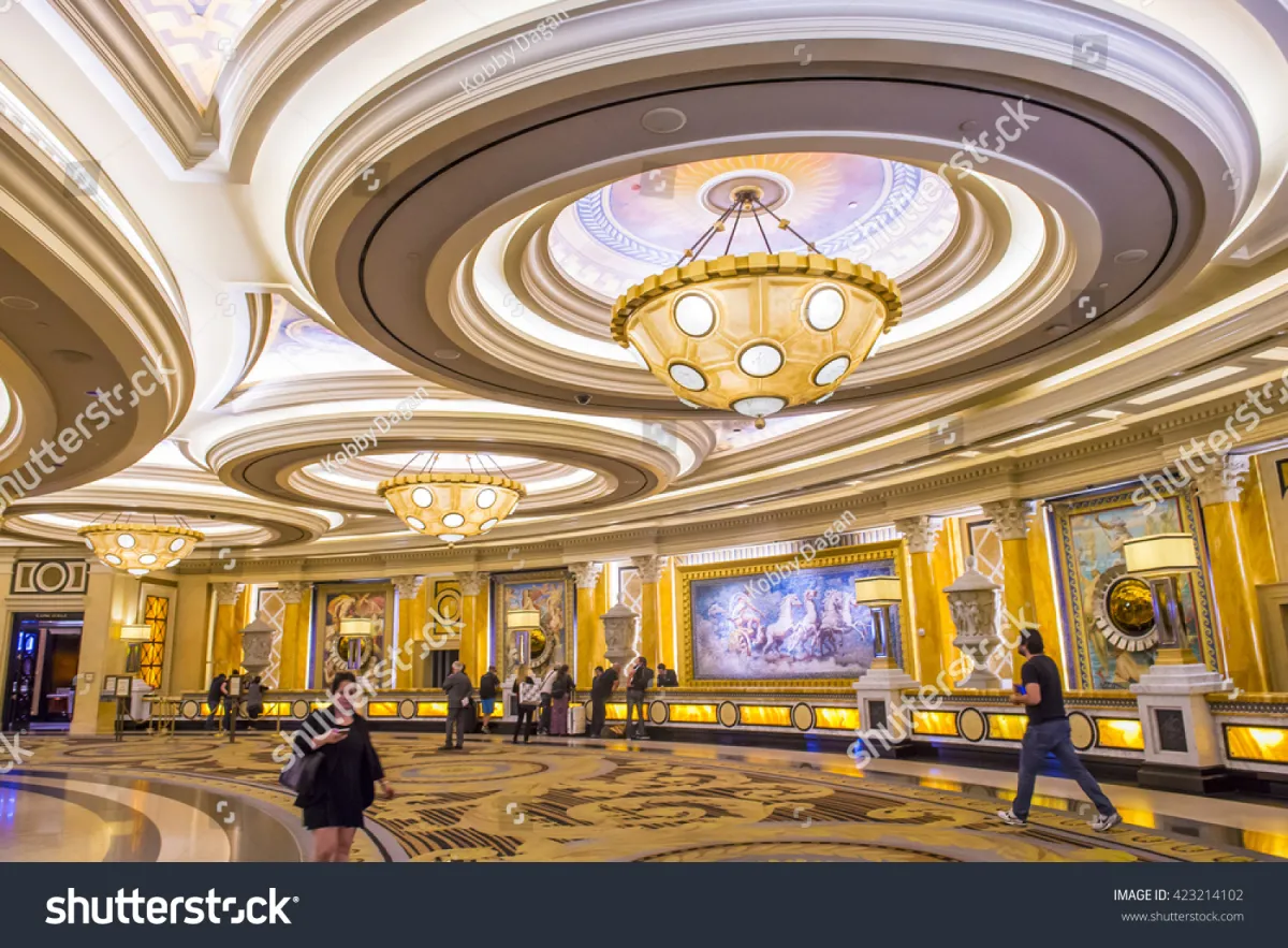 Caesars Palace