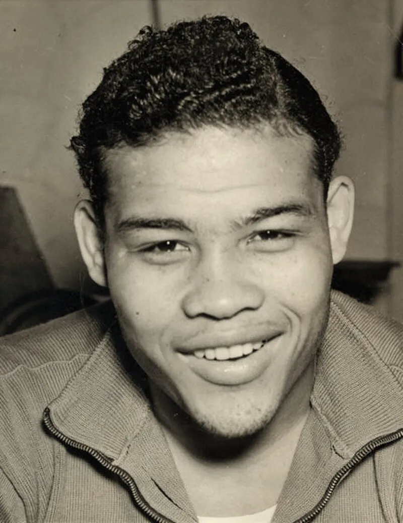 Joe Louis Net Worth 2026 - The Brown Bomber's Rise and Financial Fall