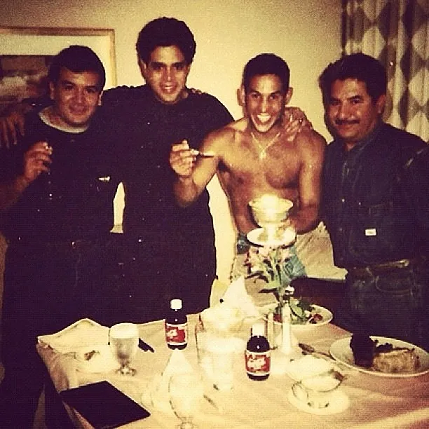 Julio Cesar Chavez Net Worth 2026 - Mexico's Boxing Icon's Financial Championship Legacy