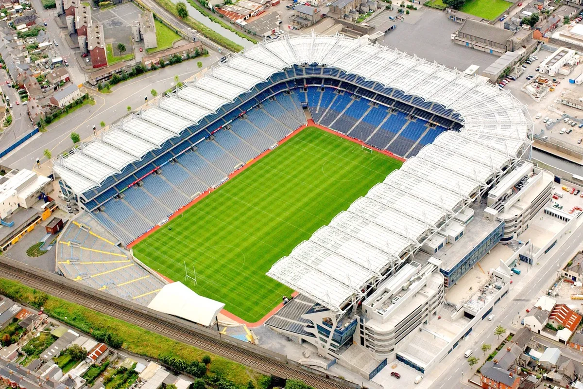 Croke Park