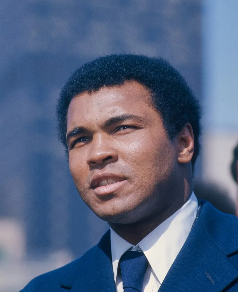 Muhammad Ali Net Worth 2026 - The Greatest's Enduring Financial Legacy