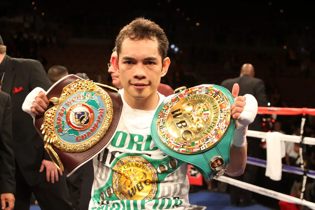 Nonito Donaire