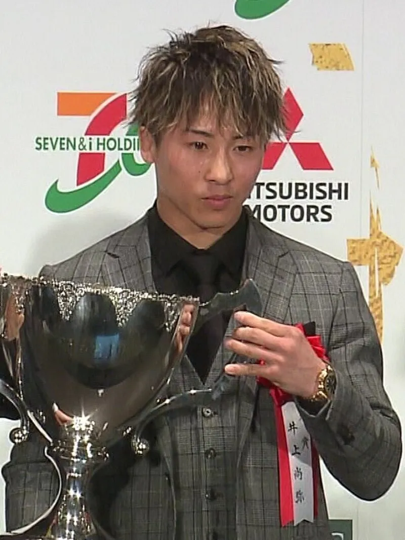 Naoya Inoue Net Worth 2026 - Japan's Boxing Phenomenon Builds Multi-Million Fortune
