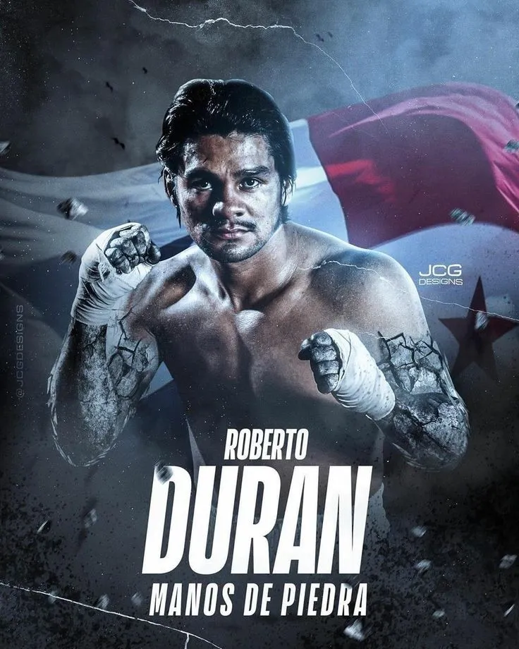 Roberto Duran