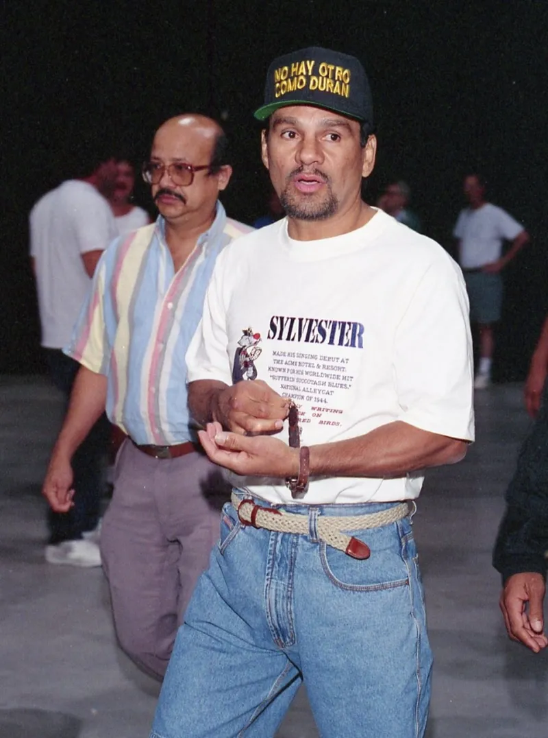 Roberto Duran Net Worth 2026 - The Hands of Stone's Complex Financial Journey