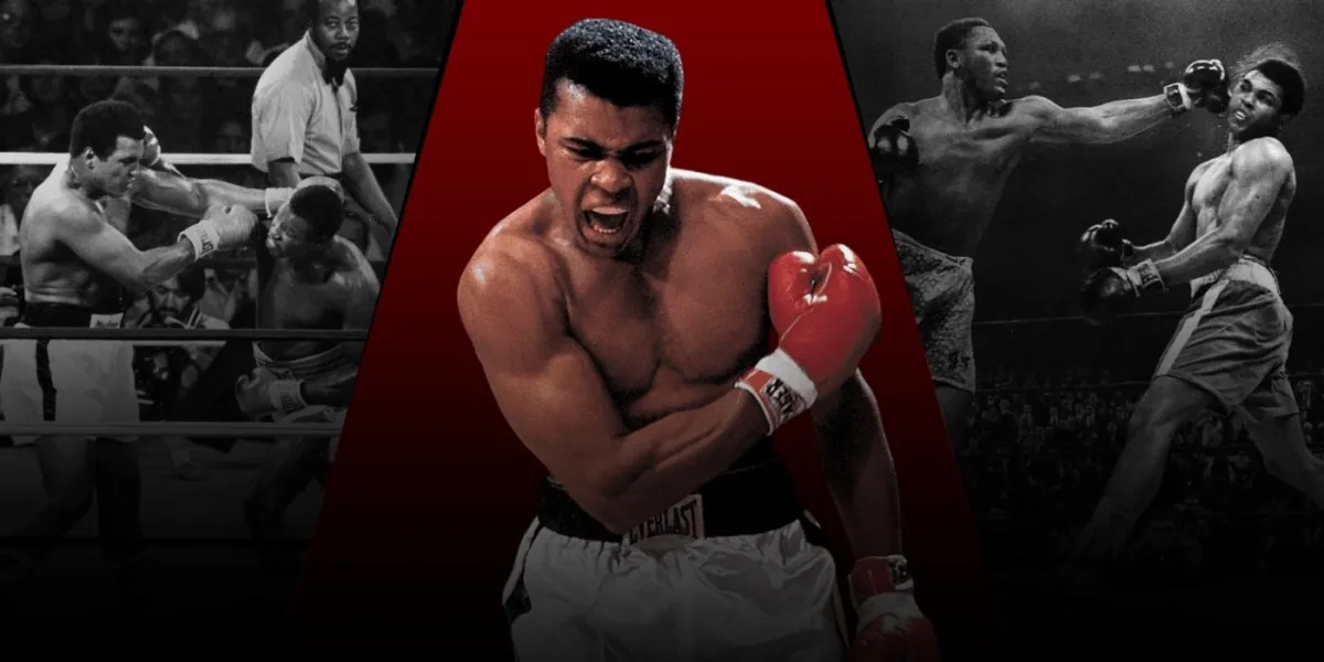 Muhammad Ali