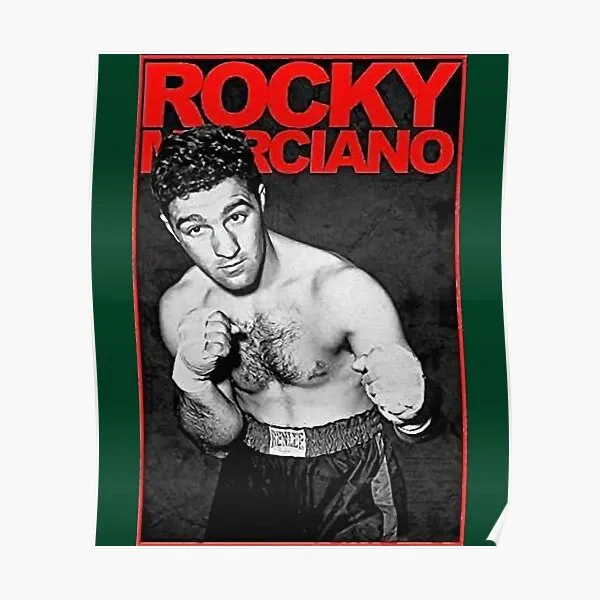 Rocky Marciano