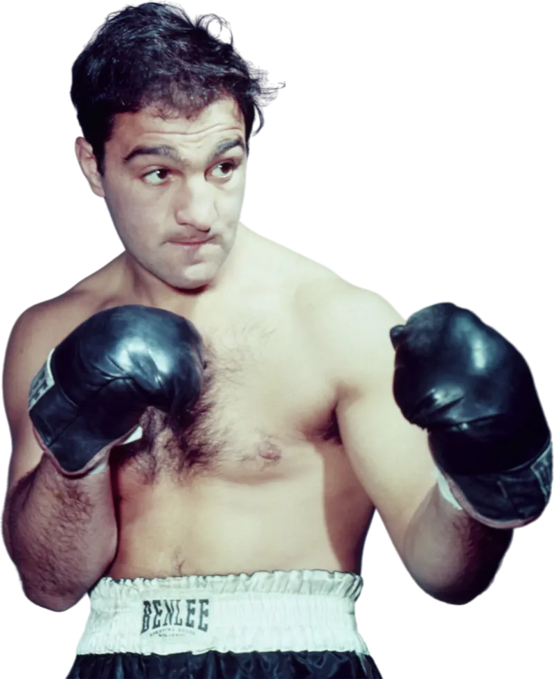 Rocky Marciano Net Worth 2026 - How the Brockton Blockbuster's Unbeaten Record Became an Eternal Asset