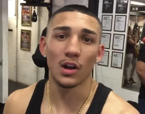 Teofimo Lopez Net Worth 2026 - Brooklyn's Lightning Rod Rebuilds His Financial Championship Legacy