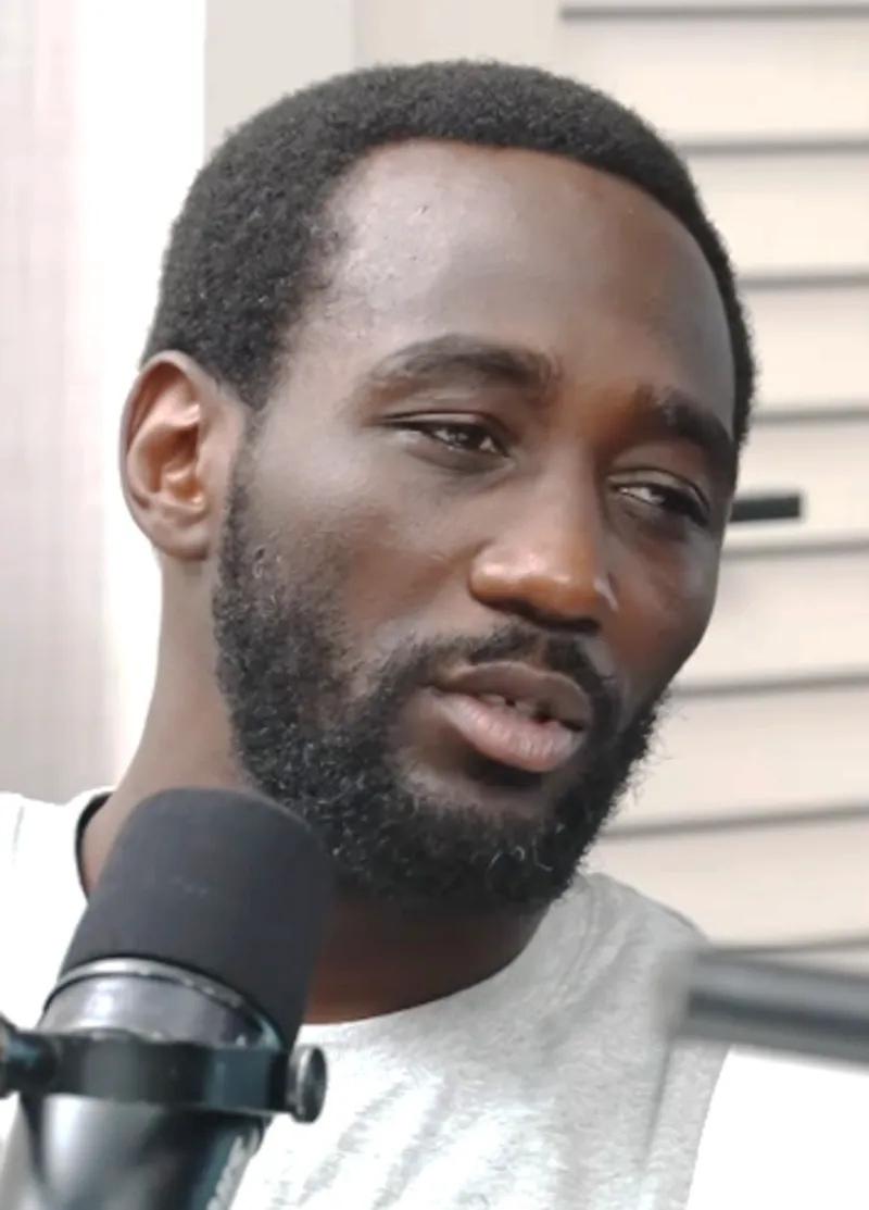 Terence Crawford Net Worth 2026 - How They Built Their Fortune