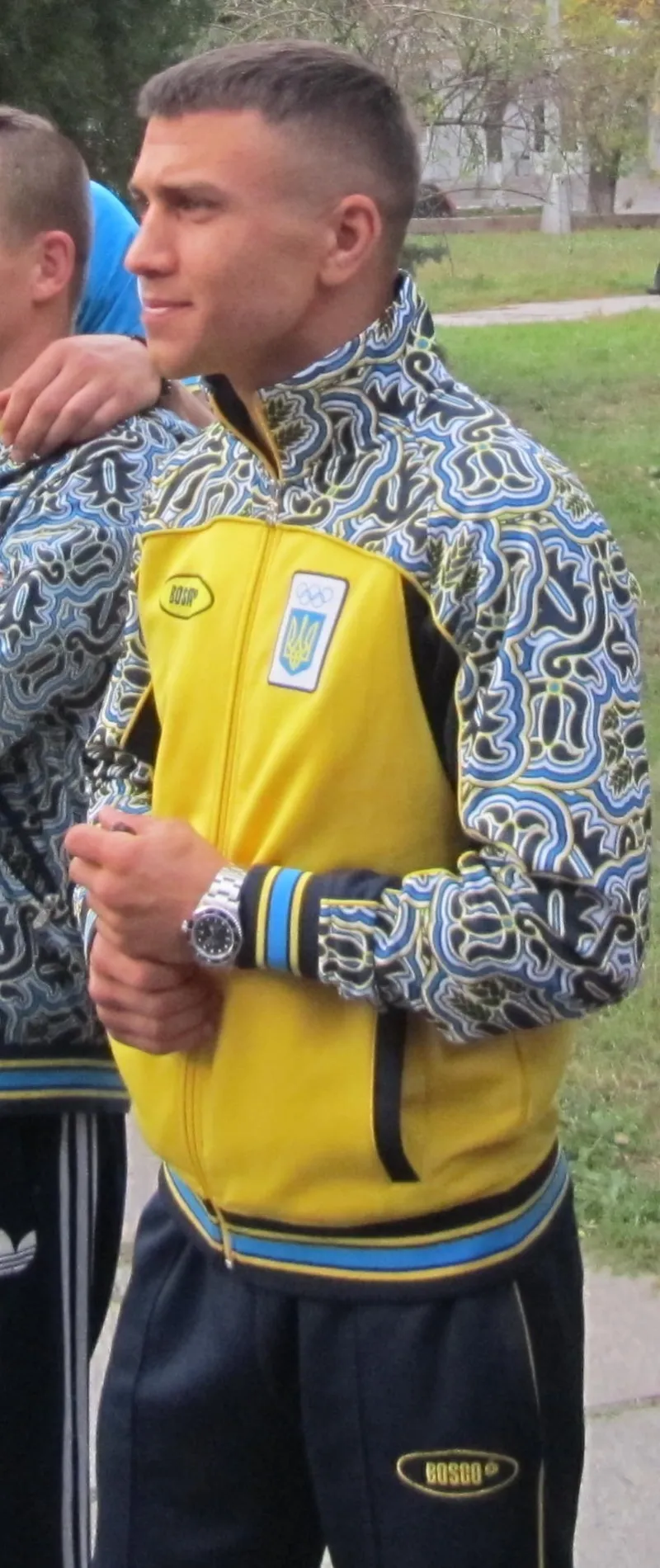 Vasiliy Lomachenko Net Worth 2026 - The Ukrainian Maestro's Financial Championship Legacy